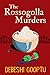 The Rossogolla Murders