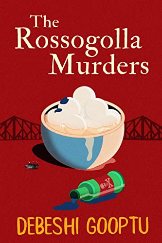 The Rossogolla Murders (Paperback)