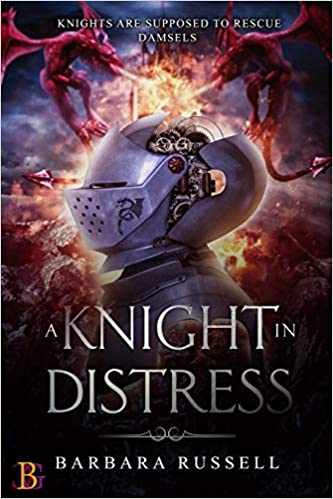 A Knight in Distress