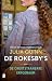 De onuitstaanbare erfgenaam (Rokesby's #1)