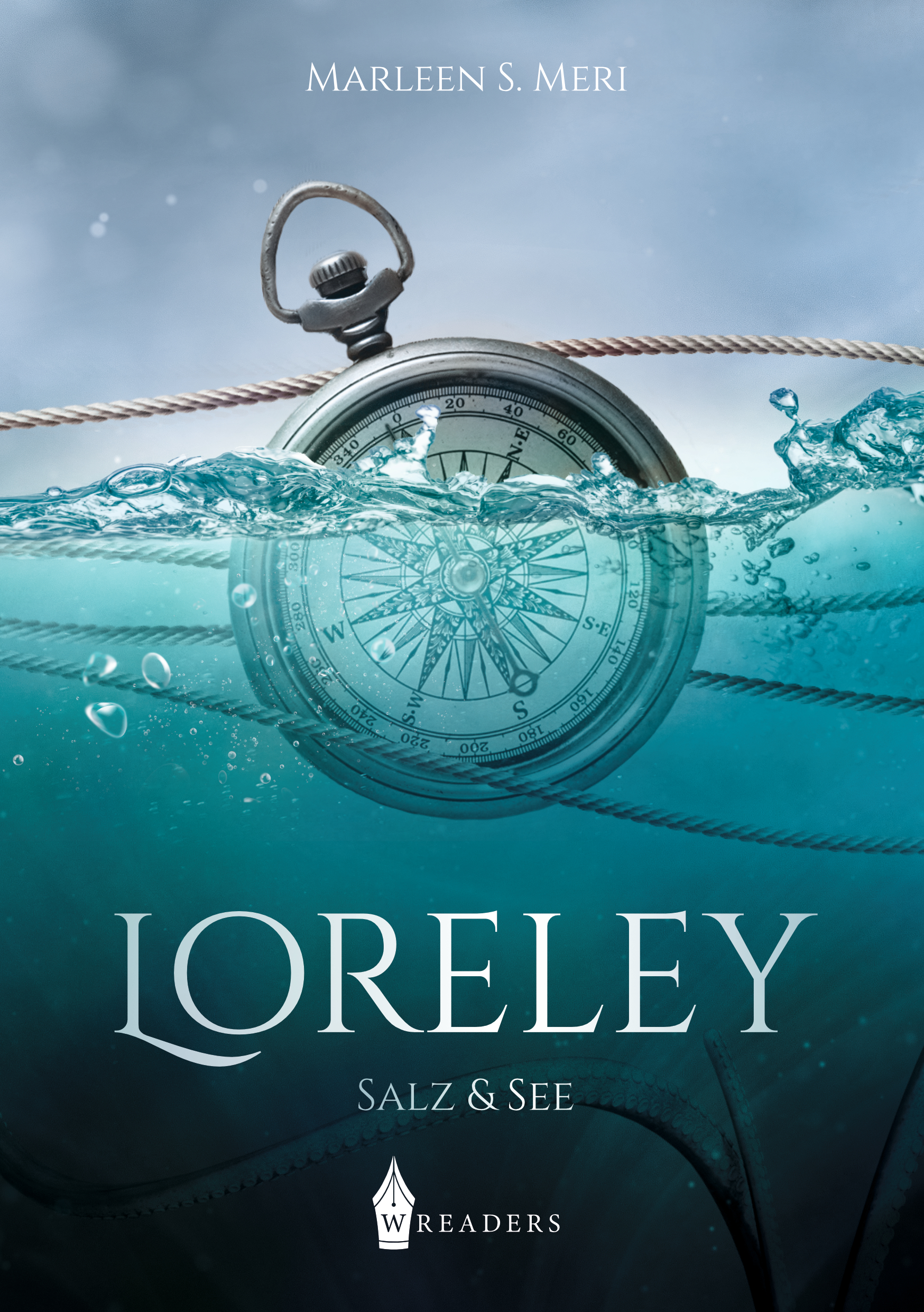 Salz & See (Loreley, #2)