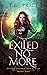 Exiled No More (Exiled Elementals, #1)