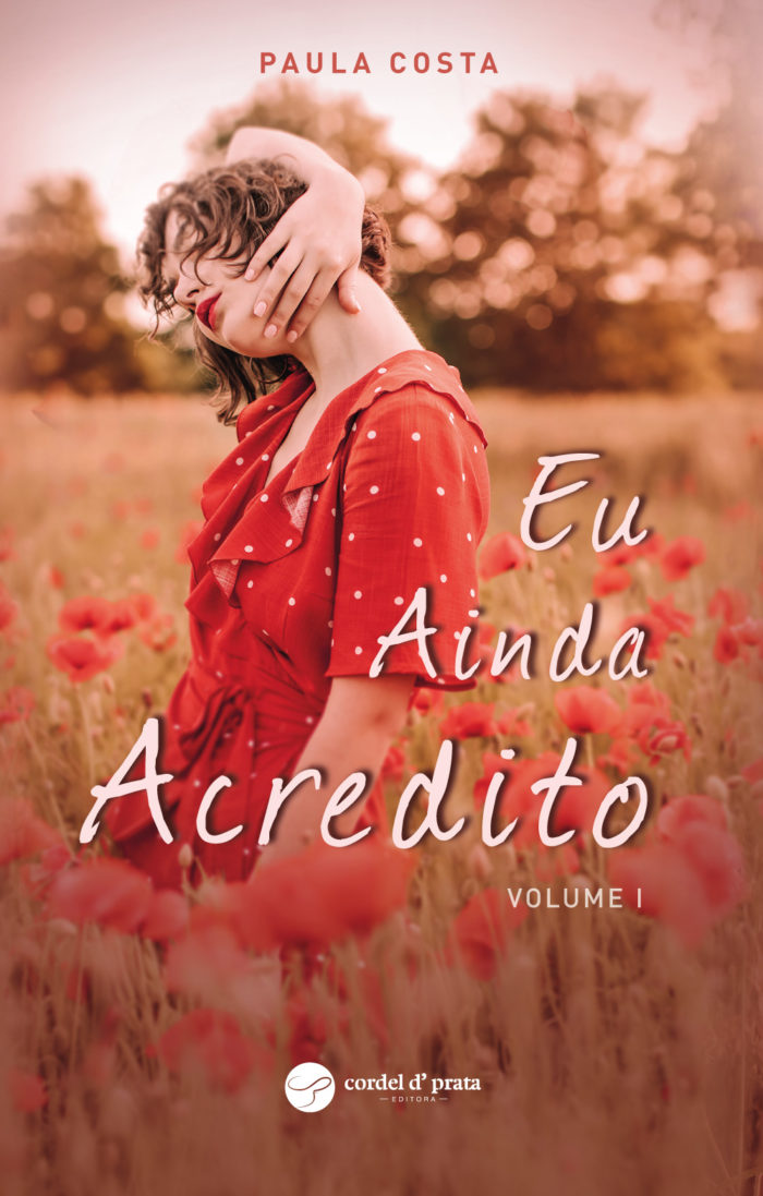 Eu Ainda Acredito I (Paperback)