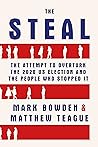 The Steal: The At...