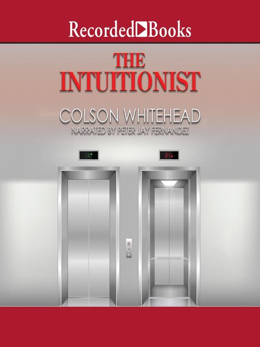 The Intuitionist