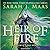 Heir of Fire by Sarah J. Maas