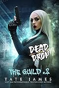 Dead Drop (The Guild, #2)
