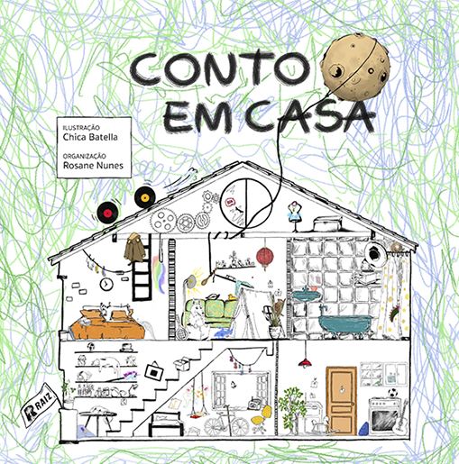 Conto em Casa