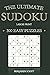 The Ultimate Sudoku - 300 E...