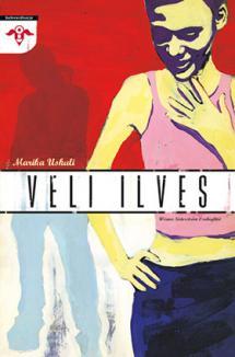 Veli Ilves