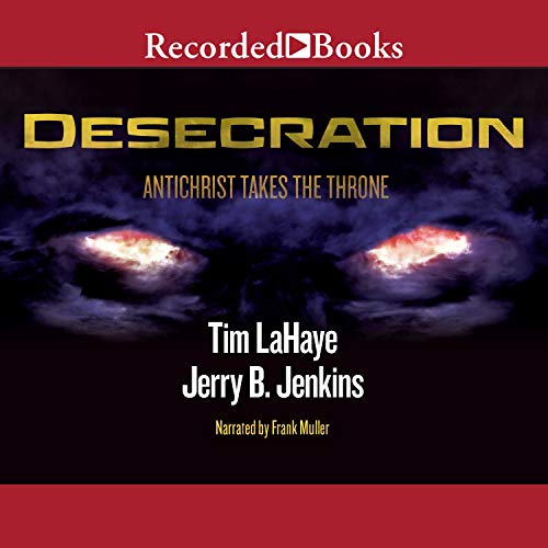 Desecration