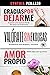 3 en 1 Libros de Amor propi...