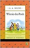 Winnie The Pooh b...