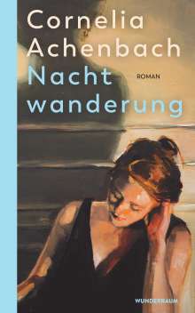 Nachtwanderung (Hardcover)