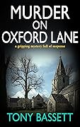 Murder on Oxford Lane (Detectives Roy & Roscoe #1)