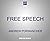 Free Speech by Andrew Porwancher
