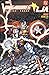 Vingadores/LJA, parte 4 de 4 (JLA ★ Avengers, #4)