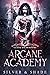 Cloak of Shadows (Arcane Ac...