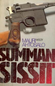 Summan sissit (Hardcover)