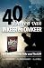 40 Dagen van INKEER en OMKEER by Laura Densmore