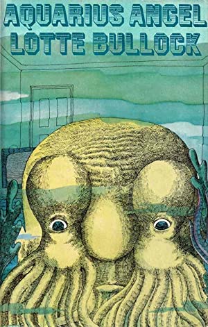 Aquarius Angel (Hardcover)