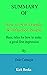 Summary of How to Win Friends & Influence People by Kick Books Summary of How to Win Friends & Influence People by Kick Books