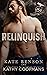 Relinquish (Raven’s Oath #1)