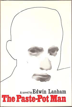 The Paste Pot Man (Hardcover)