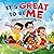 It's Great to Be Me: Daily Affirmations for Children