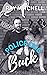 Police Dog Buck
