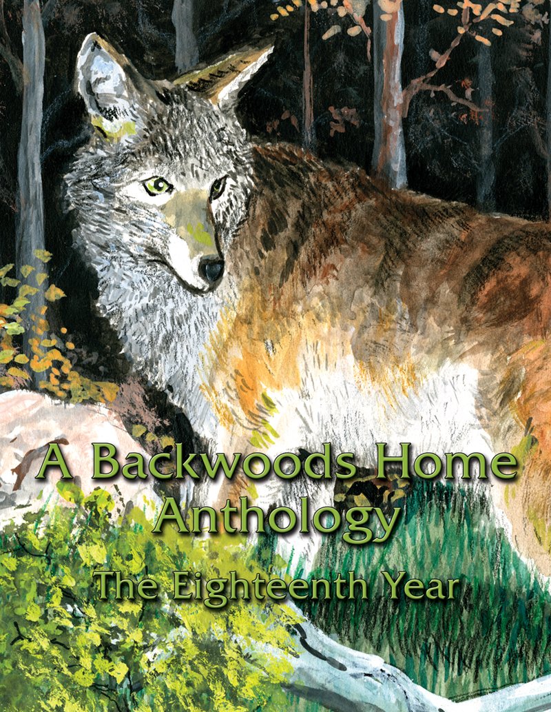 A Backwoods Home Anthology: The Eighteenth Year