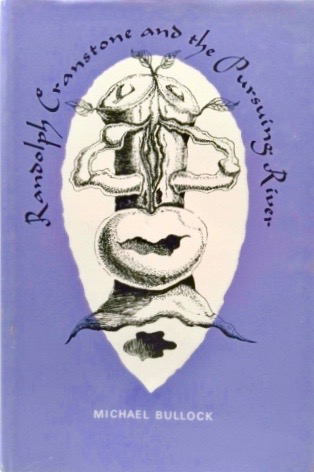 Randolph Cranstone and the Pursuing River (Hardcover)