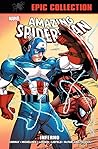 Amazing Spider-Man Epic Collection. Inferno by Gerry Conway