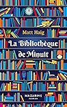 La Bibliothèque de minuit by Matt Haig