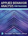 Applied Behavior Analysis for Teachers