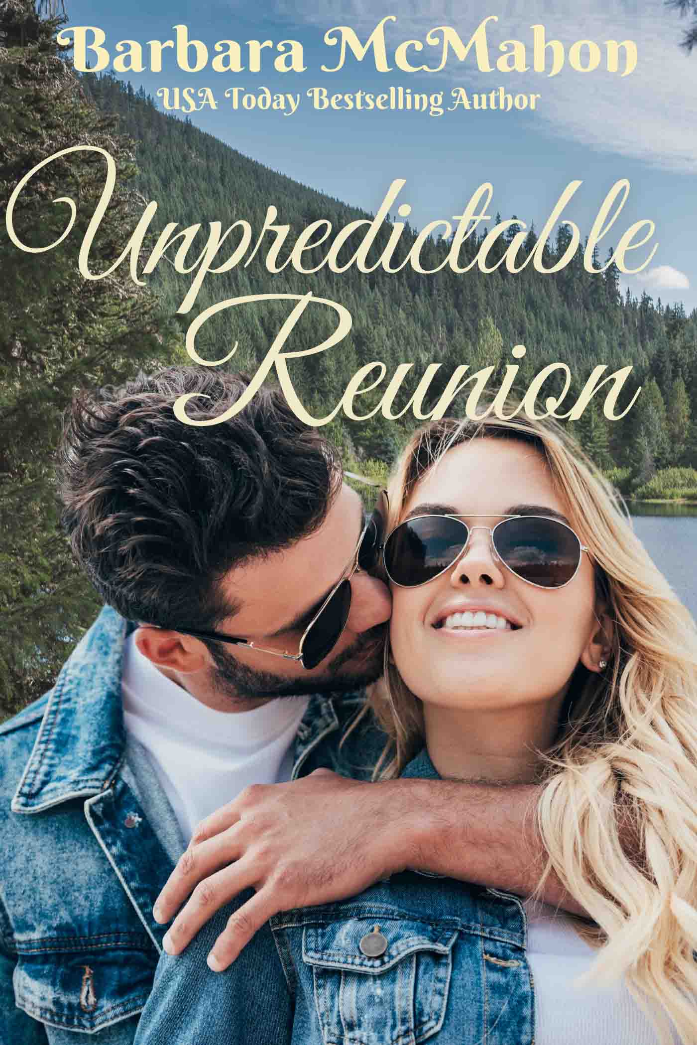 Unpredictable Reunion (Sweet Reunion Romance Collection Book 2)