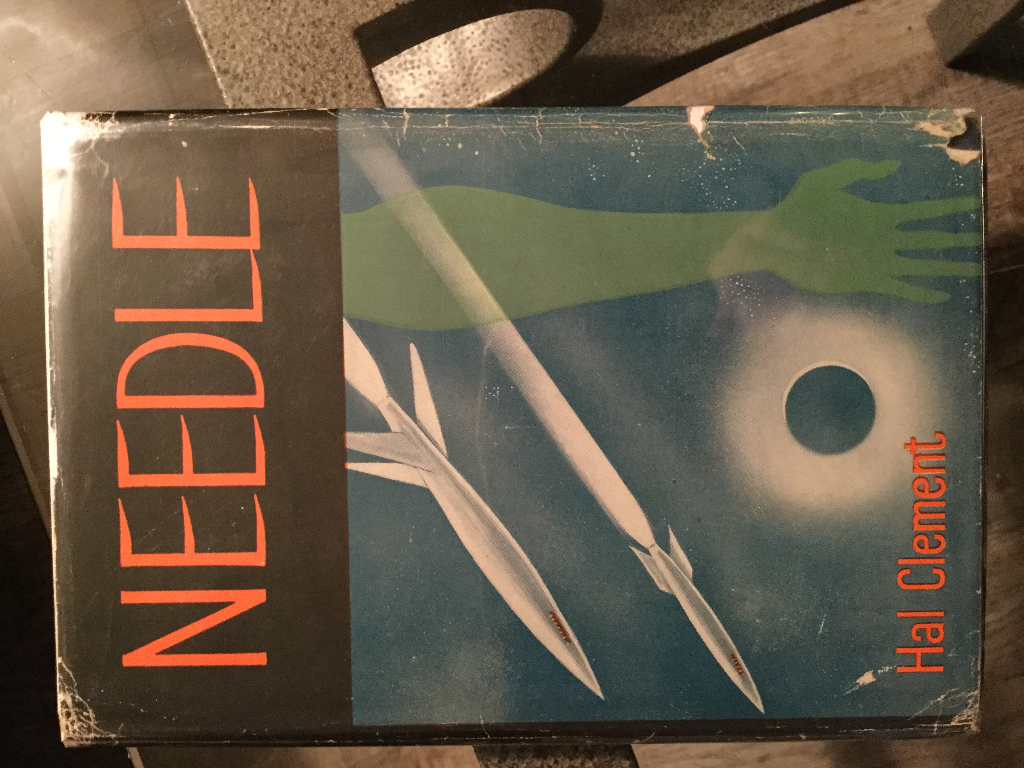Needle
