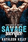 Savage Sacrifice