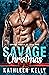 Savage Christmas (Savage An...