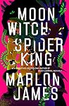 Moon Witch, Spide...