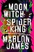 Moon Witch, Spider King (The Dark Star Trilogy #2)