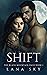 Shift (The Black Mountain P...
