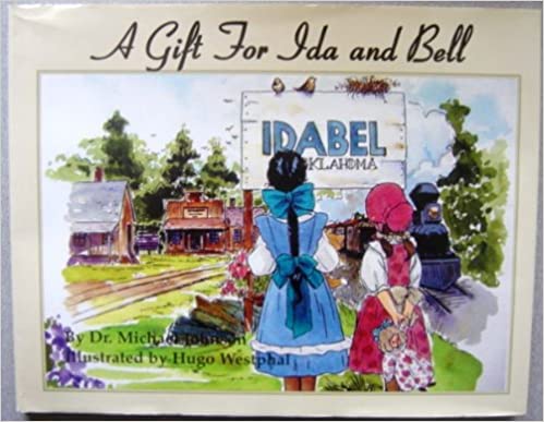 A gift for Ida and Bell