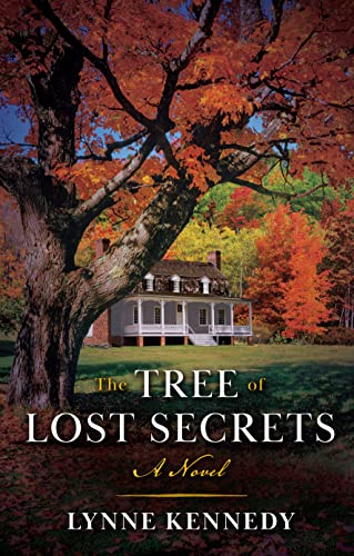 The Tree of Lost Secrets