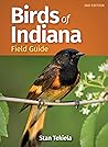 Birds of Indiana ...