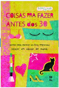 Coisas Para Fazer Antes dos 30