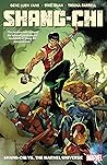 Shang-Chi, Vol. 2...