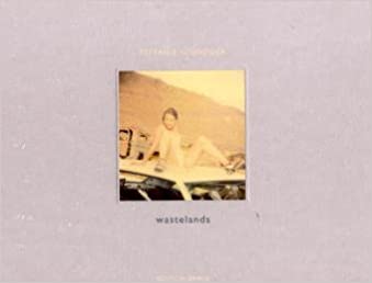 Stefanie Schneider : Wastelands