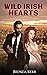 Wild Irish Hearts (Legio Se...