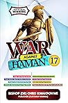 War Against Haman...